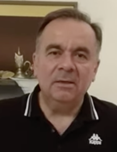 Τσιώμος Χρήστος