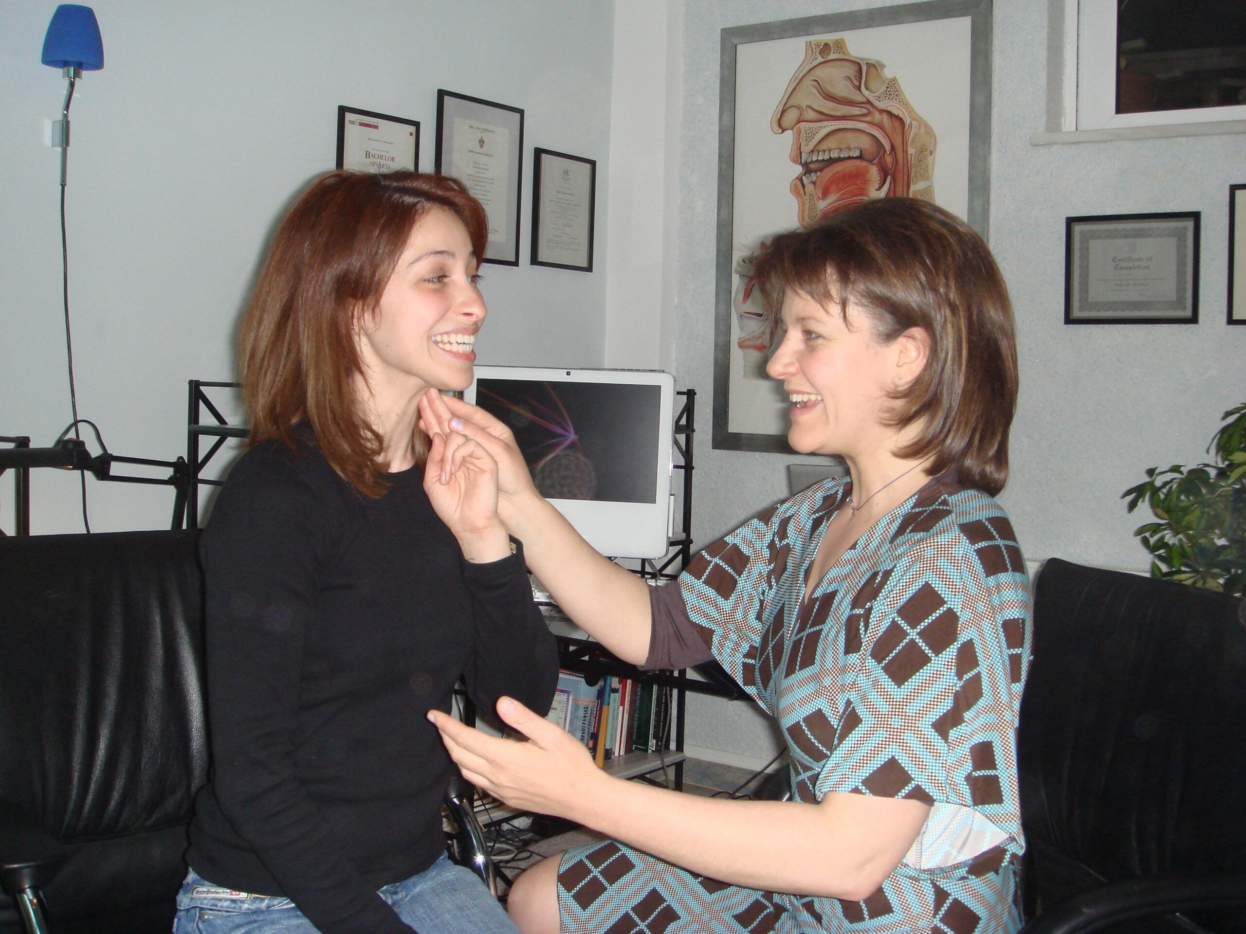 Voice Therapy photo 2