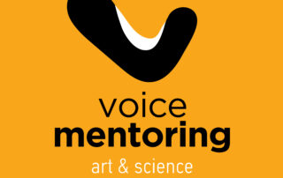 Voice mentoring Logo